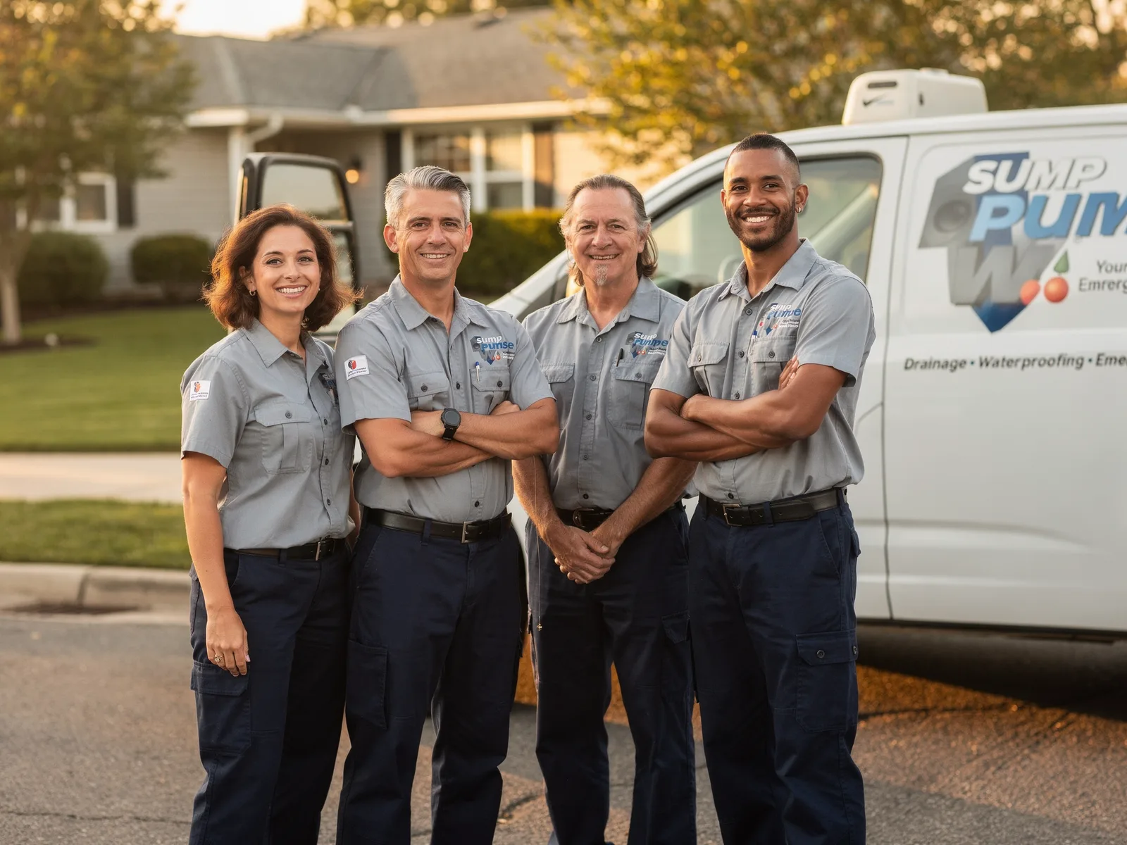 Water Heater Repair company in Martinsburg, MO